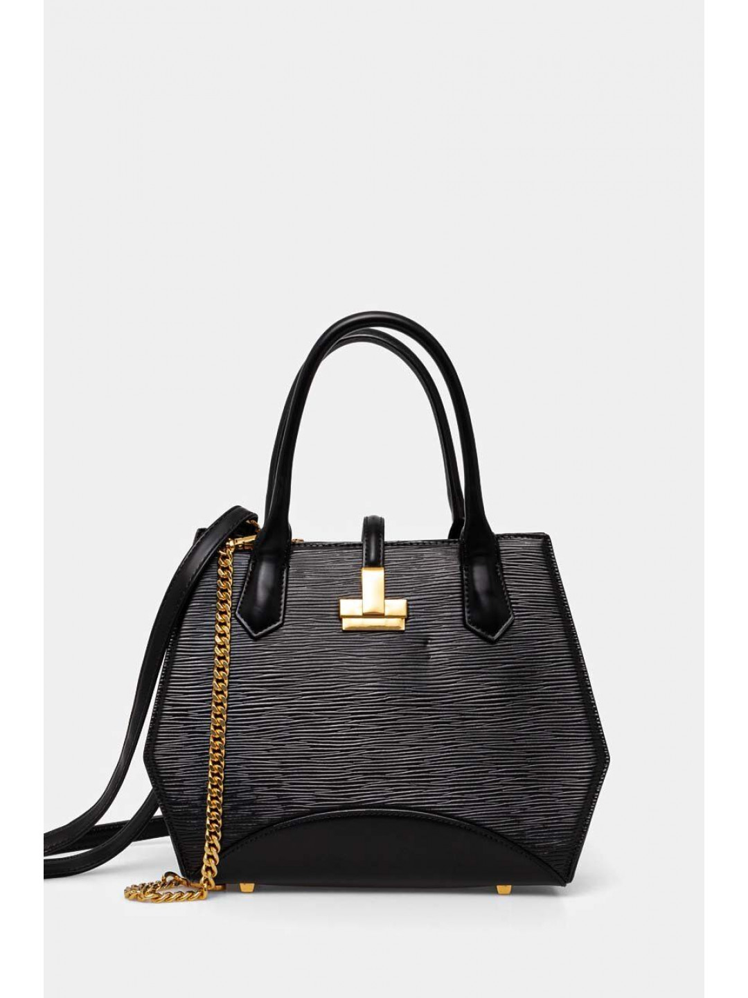 Kabelka Aldo JORDANA černá barva 13824385